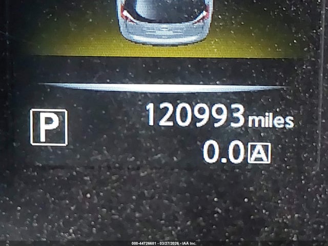 Nissan Rogue Sl 2016 5N1AT2MT5GC762420 Image 16