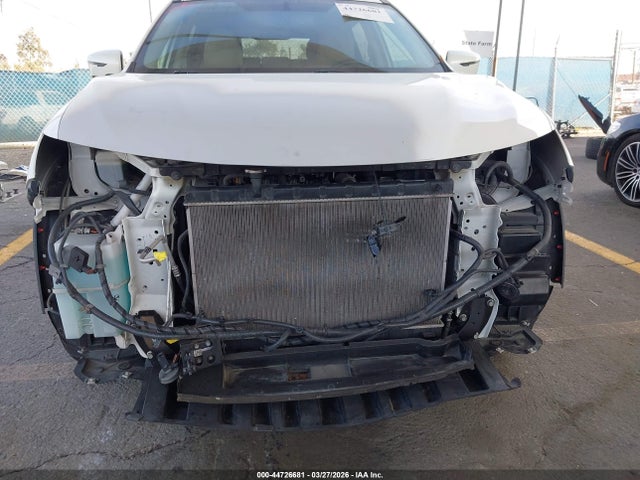 2016 NISSAN ROGUE 5N1AT2MT5GC762420 Photo 5