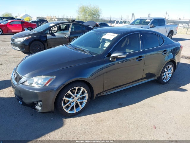 Aukcja sprzedaży 2011 Lexus Is 250, vin: JTHBF5C23B5147354, numer aukcji: 44726685