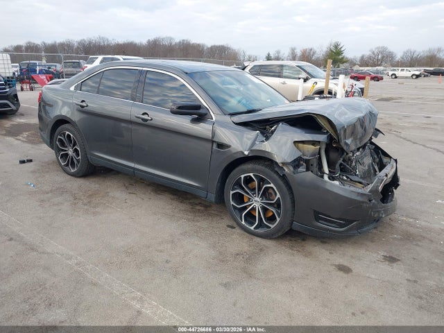 2016 1FAHP2KT3GG157739 main image