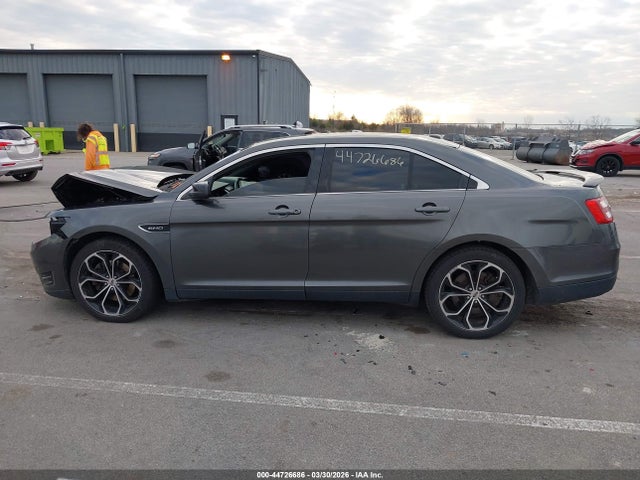 Ford TAURUS SHO 2016 1FAHP2KT3GG157739 Image 14