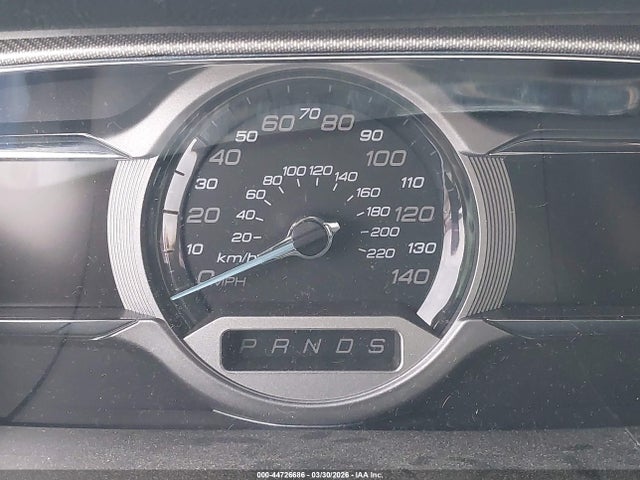 Ford TAURUS SHO 2016 1FAHP2KT3GG157739 Image 15