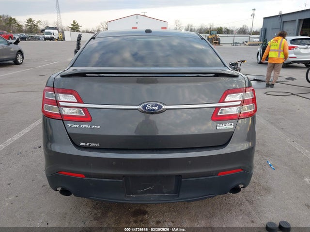 Ford TAURUS SHO 2016 1FAHP2KT3GG157739 Image 16