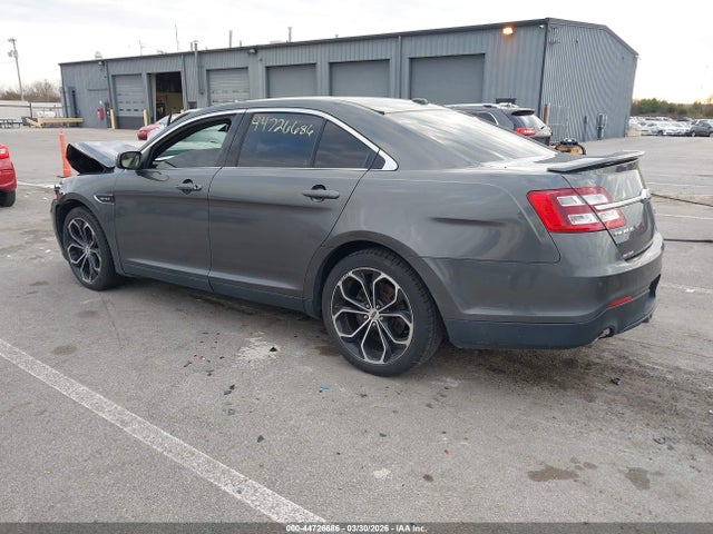 Ford TAURUS SHO 2016 1FAHP2KT3GG157739 Image 3