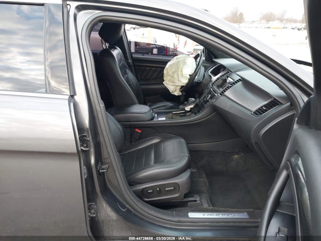Ford TAURUS SHO 2016 1FAHP2KT3GG157739 Image 5