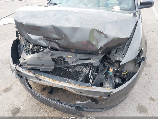 Ford TAURUS SHO 2016 1FAHP2KT3GG157739 Image 6