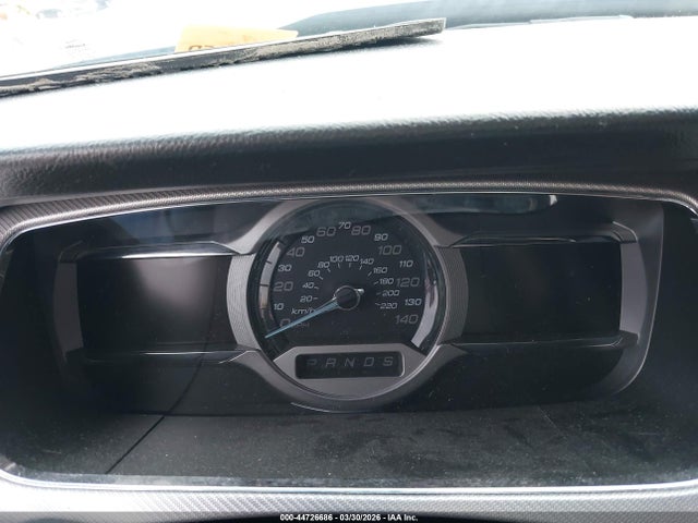 Ford TAURUS SHO 2016 1FAHP2KT3GG157739 Image 7
