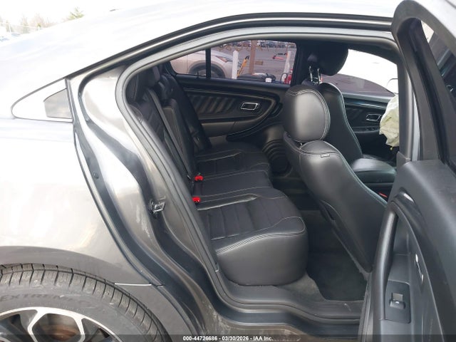 Ford TAURUS SHO 2016 1FAHP2KT3GG157739 Image 8