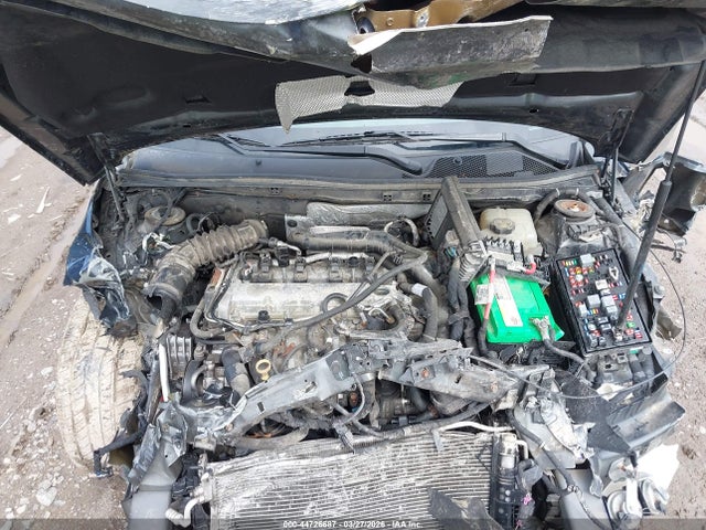 2012 Buick Regal Gs მანქანა იყიდება აუქციონზე, vin: 2G4GV5GVXC9213428, აუქციონის ნომერი: 44726687