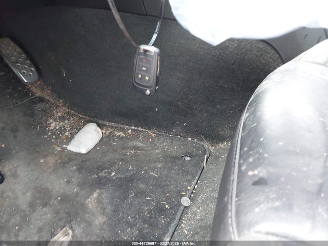 2012 Buick Regal Gs მანქანა იყიდება აუქციონზე, vin: 2G4GV5GVXC9213428, აუქციონის ნომერი: 44726687