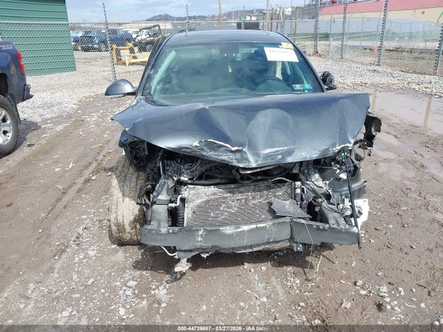 2012 Buick Regal Gs მანქანა იყიდება აუქციონზე, vin: 2G4GV5GVXC9213428, აუქციონის ნომერი: 44726687