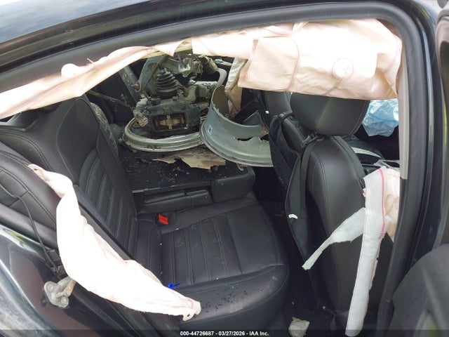 2012 Buick Regal Gs მანქანა იყიდება აუქციონზე, vin: 2G4GV5GVXC9213428, აუქციონის ნომერი: 44726687