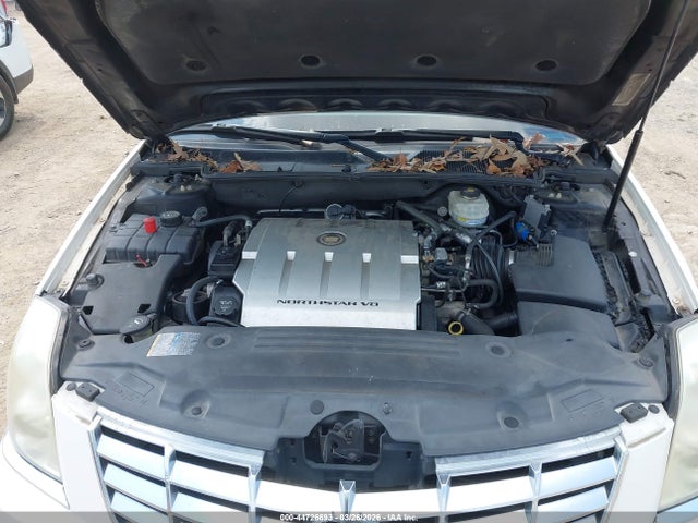 Aukcja sprzedaży 2006 Cadillac Dts Standard, vin: 1GEEH06Y16U500382, numer aukcji: 44726693