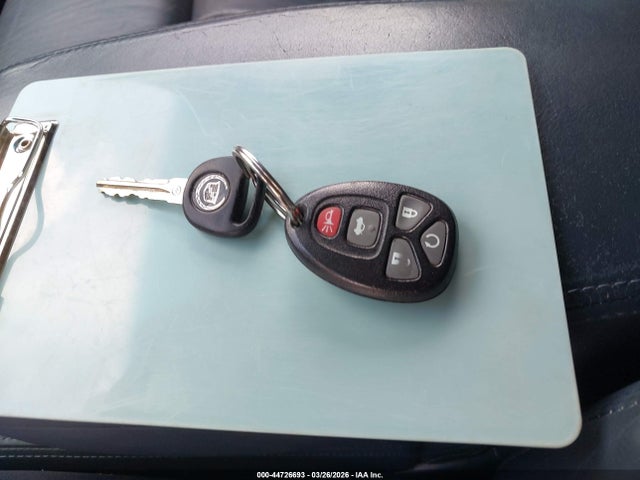 Aukcja sprzedaży 2006 Cadillac Dts Standard, vin: 1GEEH06Y16U500382, numer aukcji: 44726693
