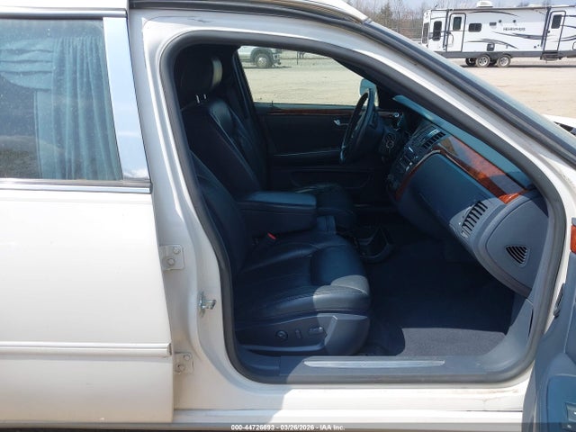Aukcja sprzedaży 2006 Cadillac Dts Standard, vin: 1GEEH06Y16U500382, numer aukcji: 44726693