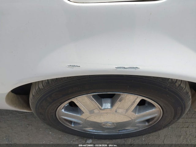 Aukcja sprzedaży 2006 Cadillac Dts Standard, vin: 1GEEH06Y16U500382, numer aukcji: 44726693