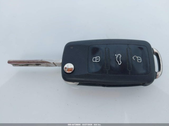 2014 Volkswagen Jetta 2.0l Tdi მანქანა იყიდება აუქციონზე, vin: 3VWLL7AJ7EM279162, აუქციონის ნომერი: 44726695