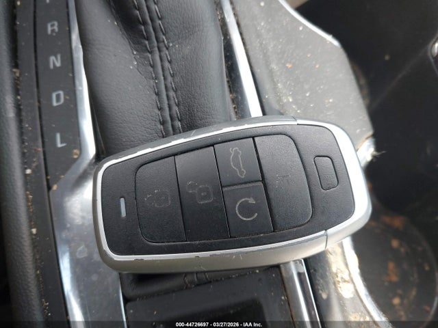 Продаж на аукціоні авто 2020 Chevrolet Equinox Awd Lt 1.5l Turbo, vin: 3GNAXUEV7LS500754, номер лоту: 44726697