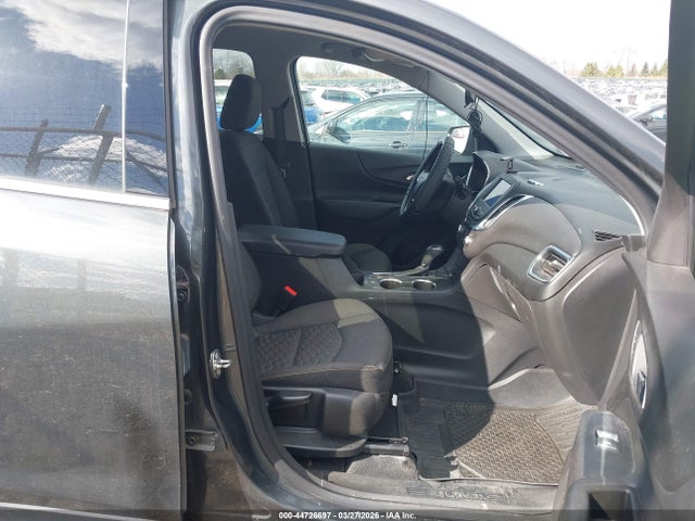 Продаж на аукціоні авто 2020 Chevrolet Equinox Awd Lt 1.5l Turbo, vin: 3GNAXUEV7LS500754, номер лоту: 44726697