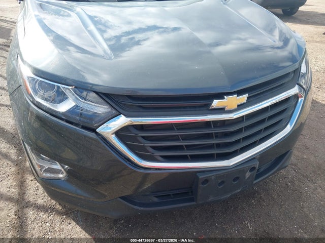 Продаж на аукціоні авто 2020 Chevrolet Equinox Awd Lt 1.5l Turbo, vin: 3GNAXUEV7LS500754, номер лоту: 44726697