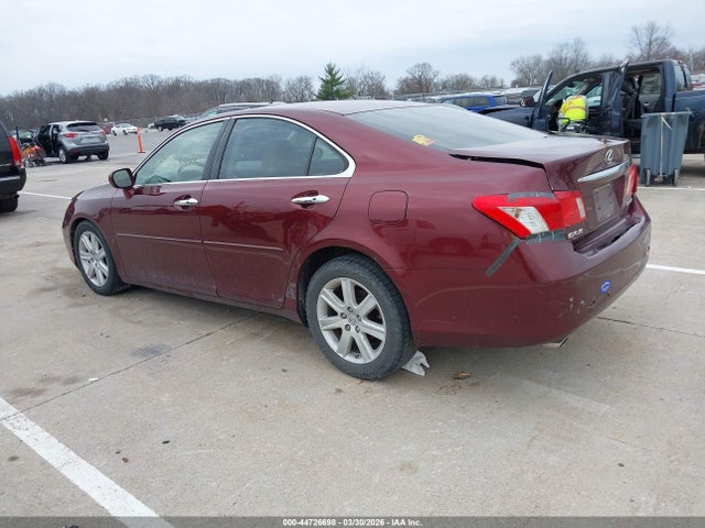 Продаж на аукціоні авто 2008 Lexus Es 350, vin: JTHBJ46G182175924, номер лоту: 44726698