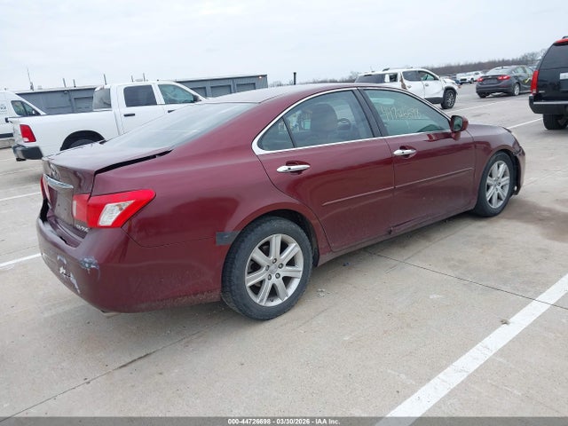 Продаж на аукціоні авто 2008 Lexus Es 350, vin: JTHBJ46G182175924, номер лоту: 44726698