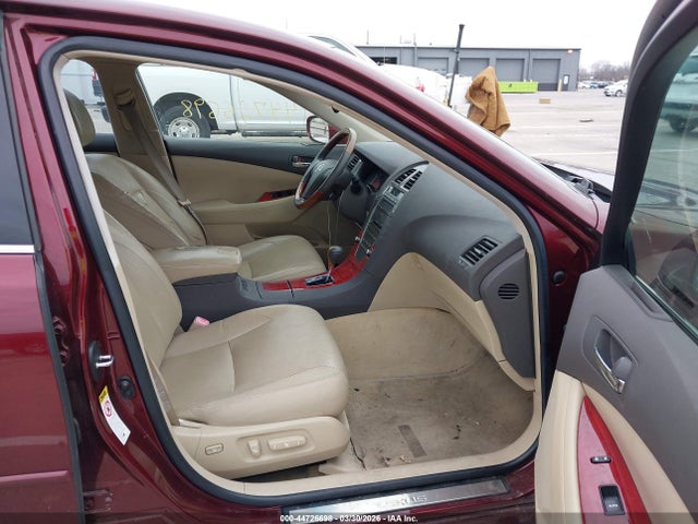 Продаж на аукціоні авто 2008 Lexus Es 350, vin: JTHBJ46G182175924, номер лоту: 44726698