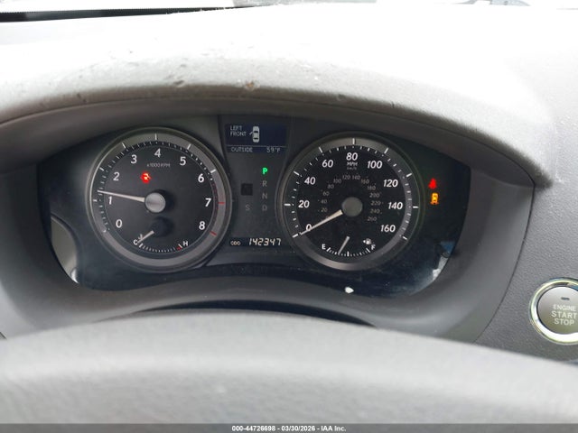 Продаж на аукціоні авто 2008 Lexus Es 350, vin: JTHBJ46G182175924, номер лоту: 44726698