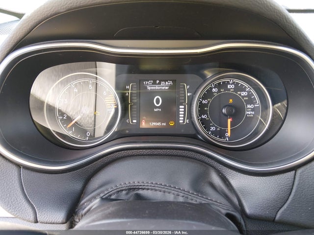 Продажа на аукционе авто 2019 Jeep Cherokee Latitude 4x4, vin: 1C4PJMCB7KD433102, номер лота: 44726699