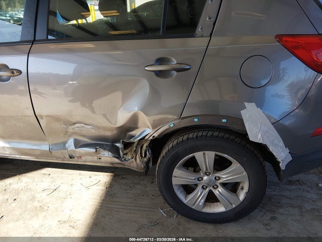 2012 Kia Sportage Lx მანქანა იყიდება აუქციონზე, vin: KNDPBCA24C7199057, აუქციონის ნომერი: 44726712