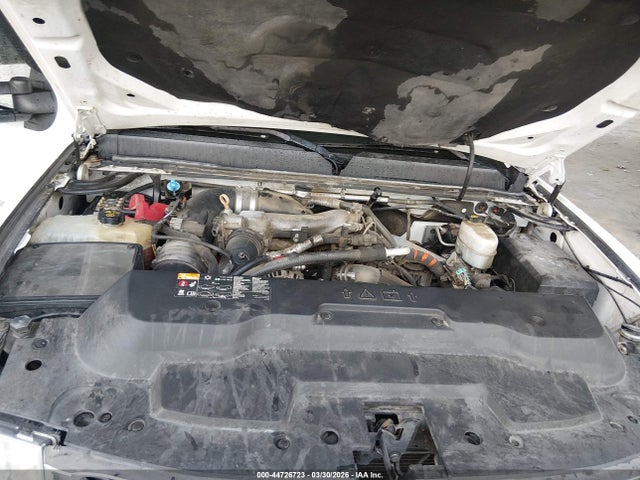 Aukcja sprzedaży 2013 Gmc Sierra 2500hd Denali, vin: 1GT125E80DF112455, numer aukcji: 44726723