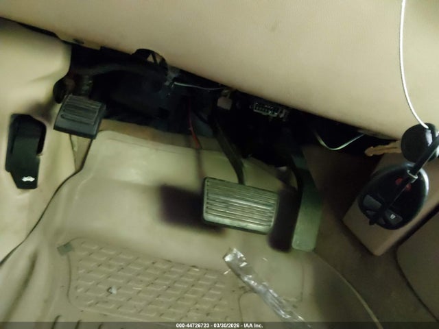 Aukcja sprzedaży 2013 Gmc Sierra 2500hd Denali, vin: 1GT125E80DF112455, numer aukcji: 44726723