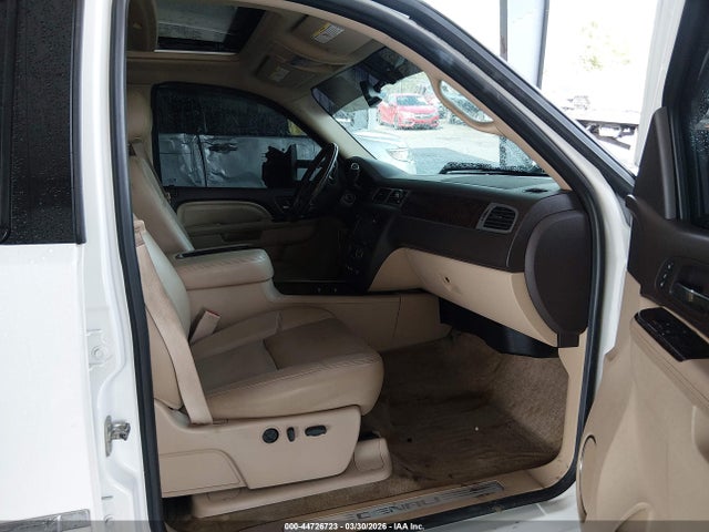 Aukcja sprzedaży 2013 Gmc Sierra 2500hd Denali, vin: 1GT125E80DF112455, numer aukcji: 44726723