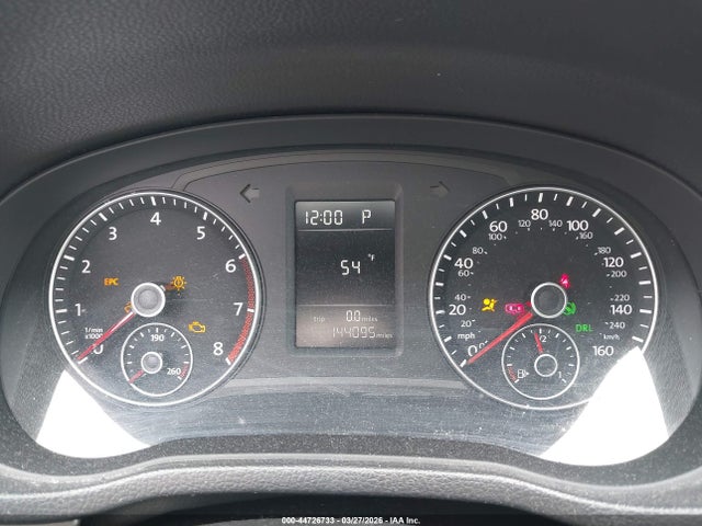 Продажа на аукционе авто 2013 Volkswagen Passat S, vin: 1VWAP7A33DC127523, номер лота: 44726733