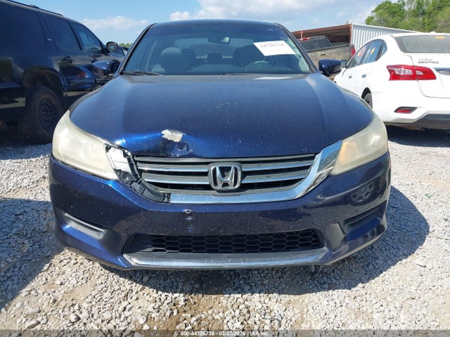 Honda ACCORD LX 2014 1HGCR2F33EA006670 Image 12