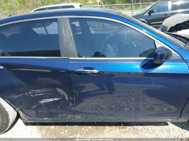 Honda ACCORD LX 2014 1HGCR2F33EA006670 Image 13