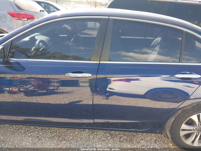 Honda ACCORD LX 2014 1HGCR2F33EA006670 Image 14
