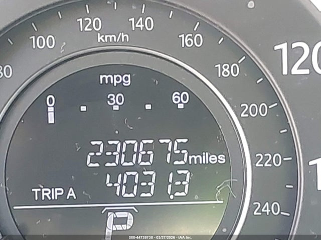 Honda ACCORD LX 2014 1HGCR2F33EA006670 Image 15
