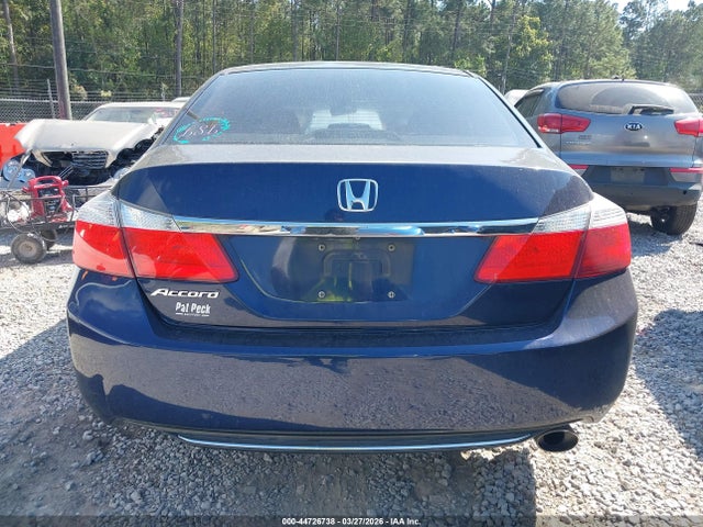 Honda ACCORD LX 2014 1HGCR2F33EA006670 Image 16