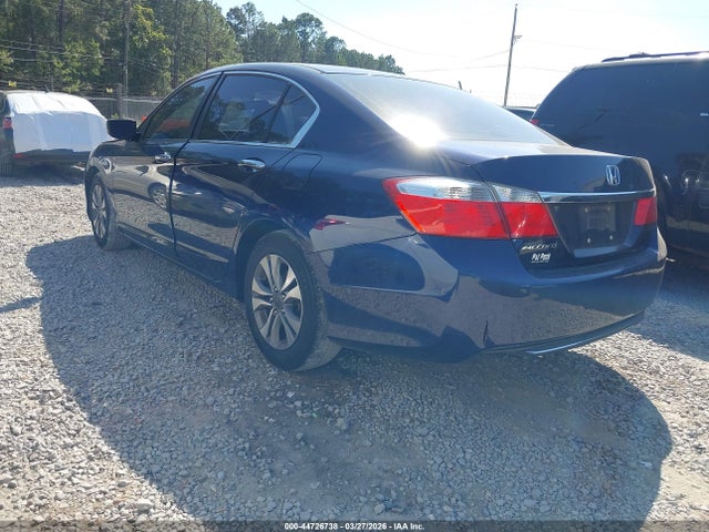 Honda ACCORD LX 2014 1HGCR2F33EA006670 Image 3