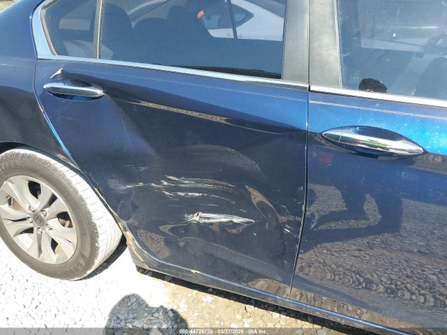 Honda ACCORD LX 2014 1HGCR2F33EA006670 Image 6