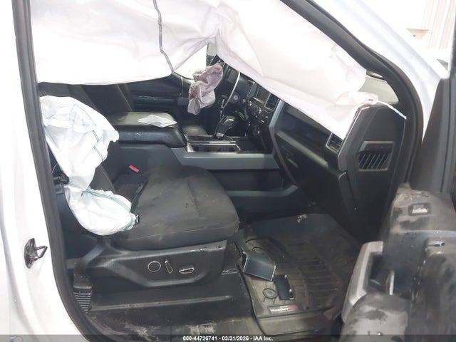 Aukcja sprzedaży 2018 Ford F-150 Xlt, vin: 1FTEW1EP6JFB69163, numer aukcji: 44726741