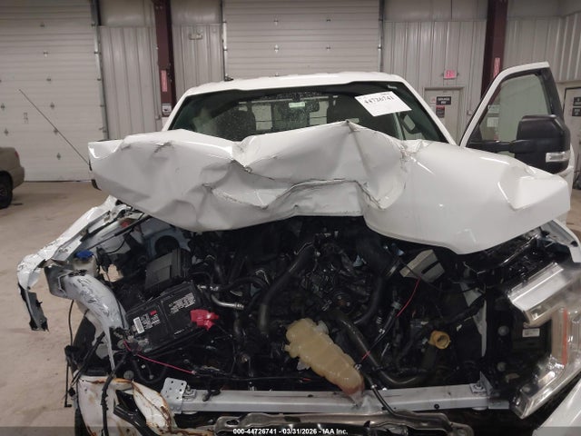 Aukcja sprzedaży 2018 Ford F-150 Xlt, vin: 1FTEW1EP6JFB69163, numer aukcji: 44726741
