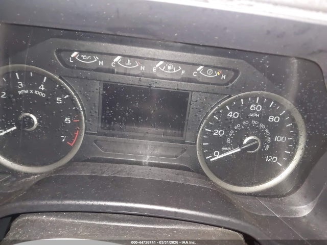 Aukcja sprzedaży 2018 Ford F-150 Xlt, vin: 1FTEW1EP6JFB69163, numer aukcji: 44726741