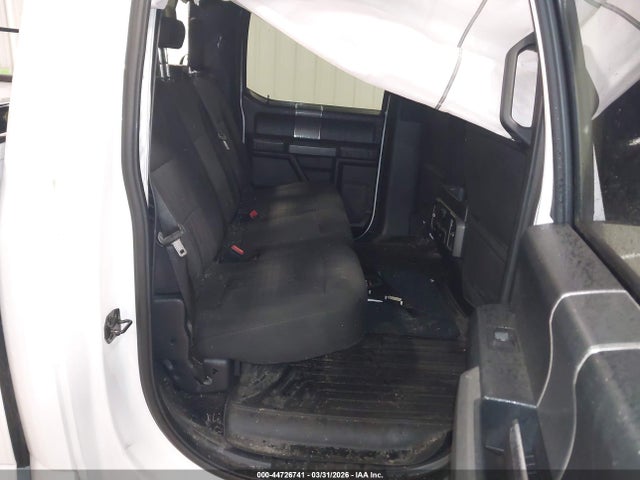 Aukcja sprzedaży 2018 Ford F-150 Xlt, vin: 1FTEW1EP6JFB69163, numer aukcji: 44726741