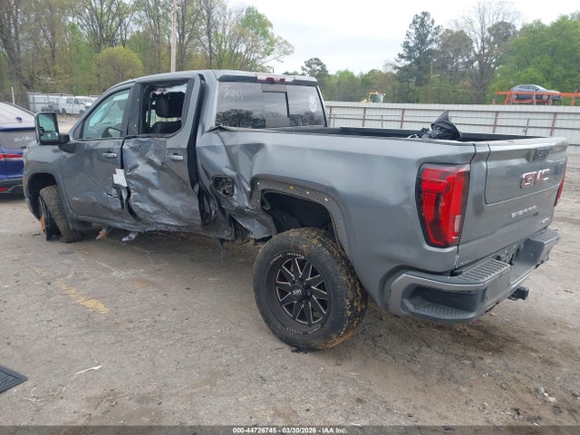 Продажа на аукционе авто 2020 Gmc Sierra 1500 4wd  Standard Box At4, vin: 1GTP9EED5LZ108241, номер лота: 44726745