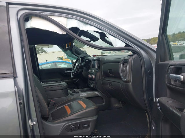 Продажа на аукционе авто 2020 Gmc Sierra 1500 4wd  Standard Box At4, vin: 1GTP9EED5LZ108241, номер лота: 44726745
