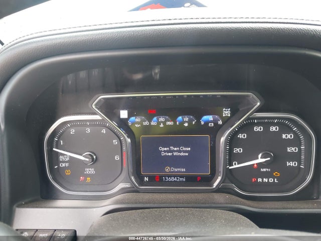 Продажа на аукционе авто 2020 Gmc Sierra 1500 4wd  Standard Box At4, vin: 1GTP9EED5LZ108241, номер лота: 44726745