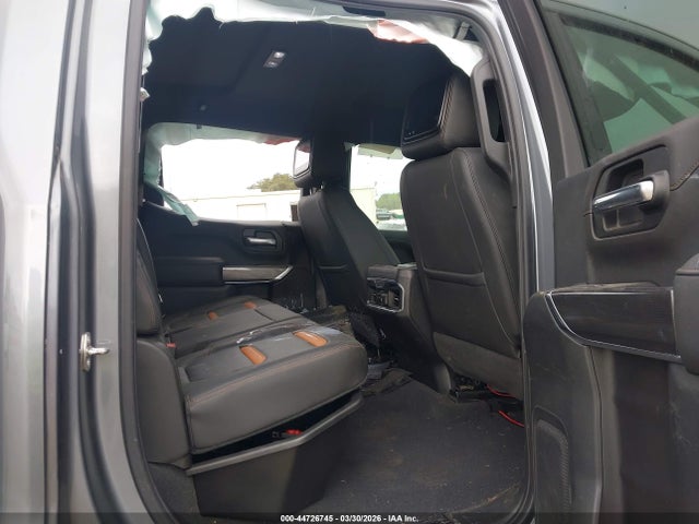 Продажа на аукционе авто 2020 Gmc Sierra 1500 4wd  Standard Box At4, vin: 1GTP9EED5LZ108241, номер лота: 44726745