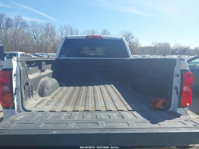 Aukcja sprzedaży 2019 Chevrolet Silverado 2500hd Lt, vin: 1GC1KSEG4KF180955, numer aukcji: 44726747